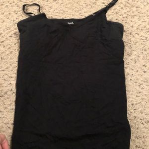Nursing tank L